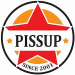 Logo Pissup Tours