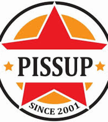 Logo Pissup Tours