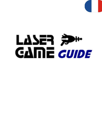 Logo Laser Game Guide