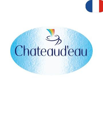 chateaudeau-logo